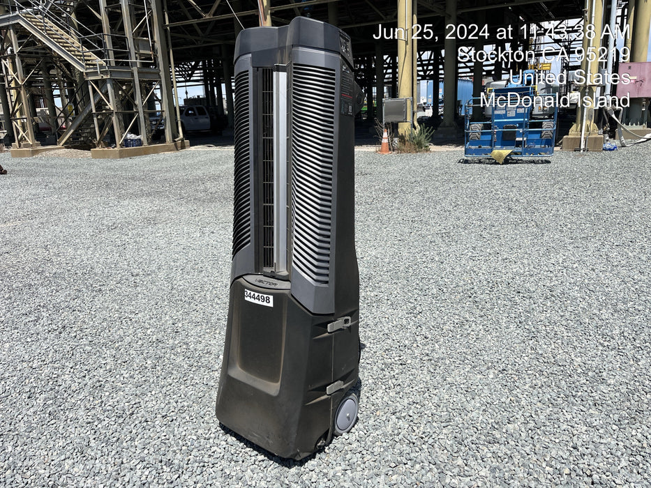 2023 VECTOR Vector Max