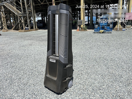 2023 VECTOR Vector Max