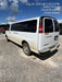 2025 CHEVROLET Express Van - Rental