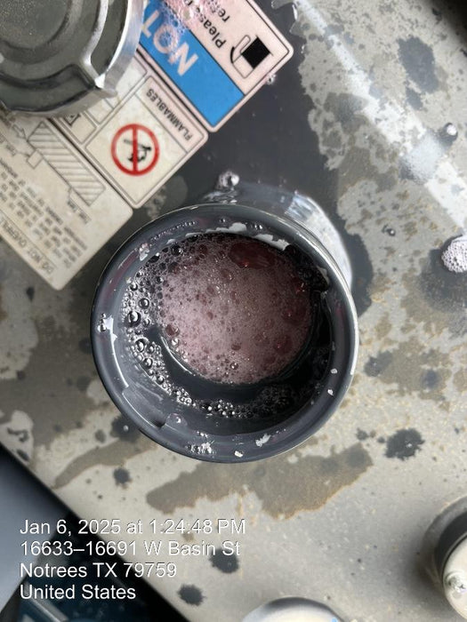 2024 AIRMAN PDSF375DP-6E1