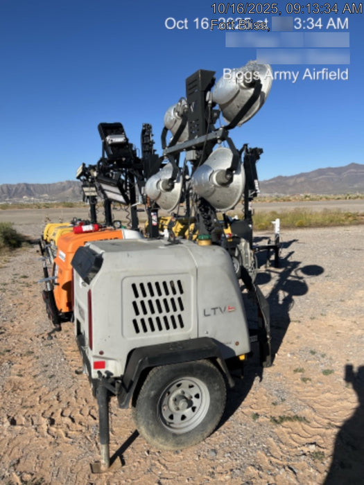 2018 WACKER NEUSON LTV6L-MH