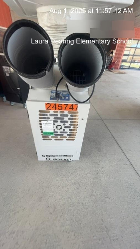 2022 KWIKOOL KPAC1411-2