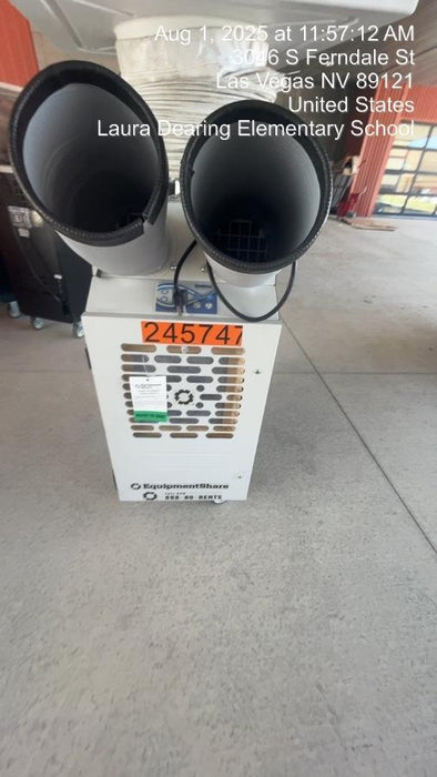 2022 KWIKOOL KPAC1411-2