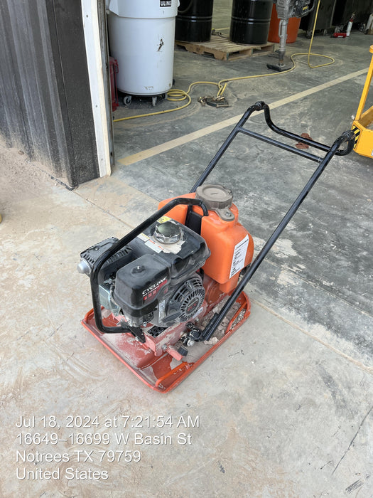 2023 MULTIQUIP MVC82VHW