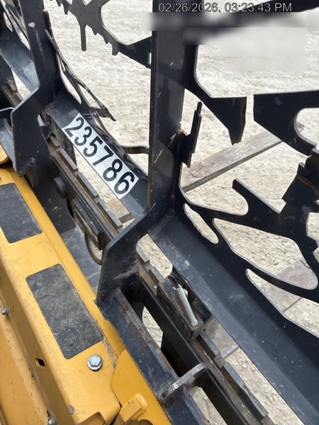 2022 PALADIN 48" Pallet Forks - Paladin