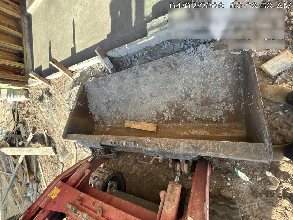 2018 TAKEUCHI TL10