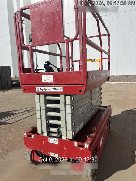2021 MEC 4046SE