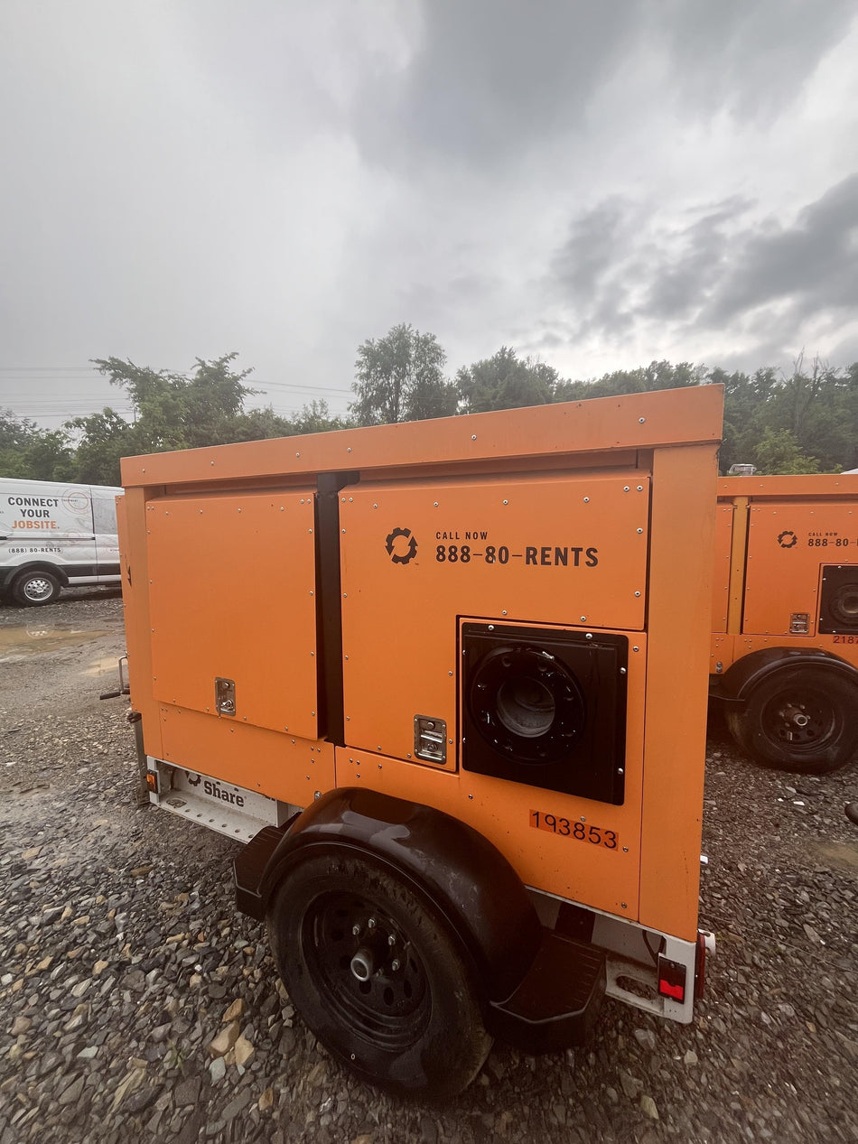 2021 PIONEER SAPP66S12L71-TD2.9L4