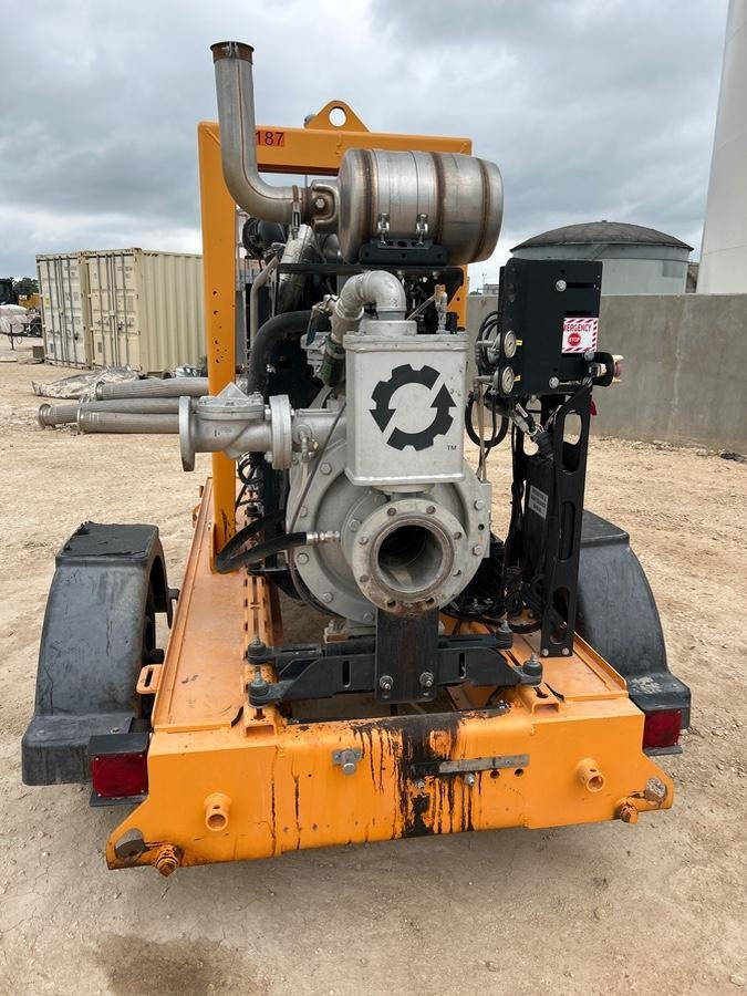 2022 PIONEER PP63C17L2-4045HFC06