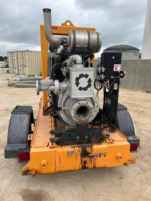 2022 PIONEER PP63C17L2-4045HFC06