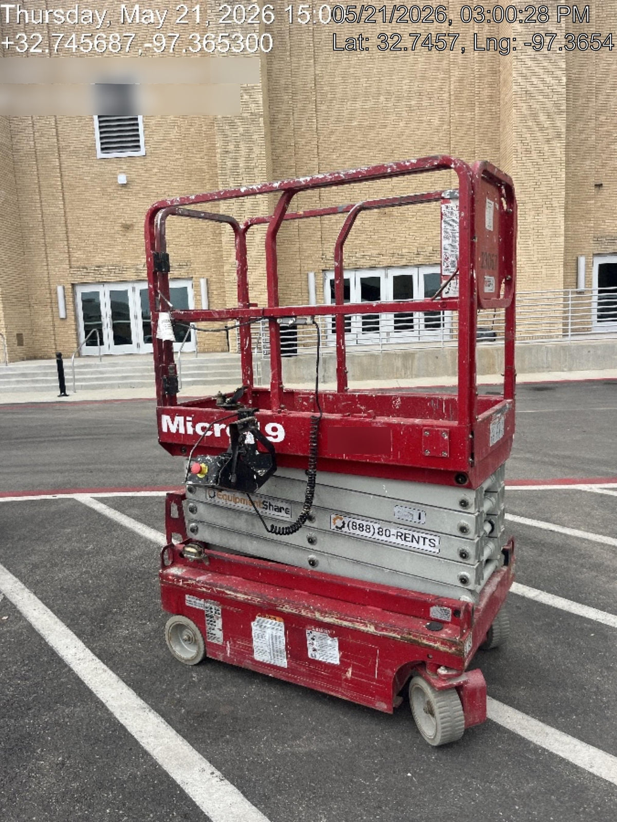 2019 MEC Micro 19