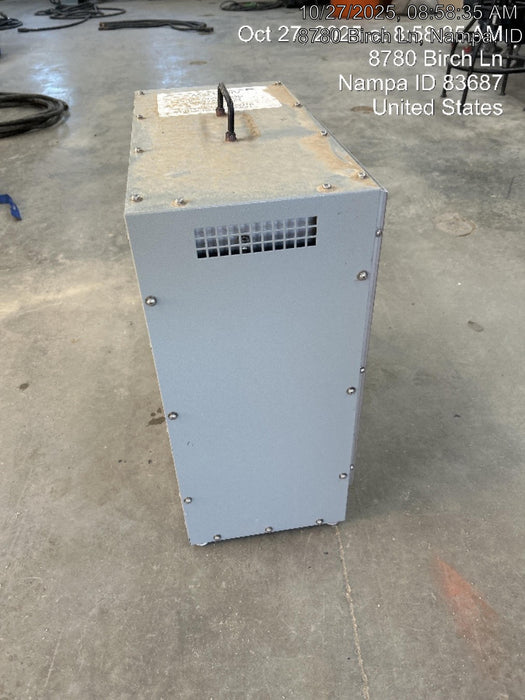 2025 AVTRON AVTRON 2500