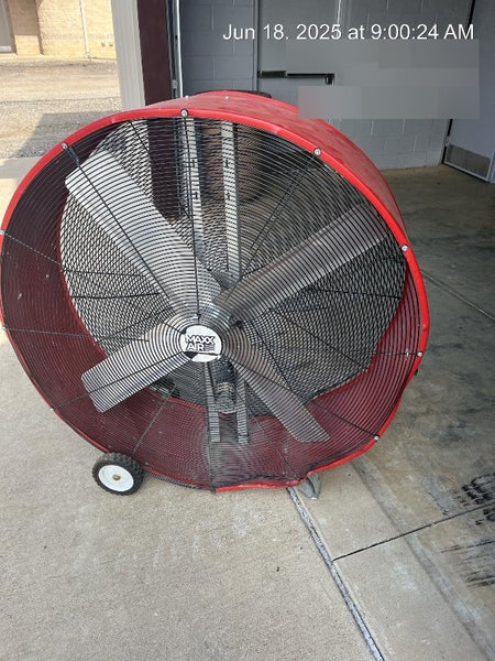 2021 ULINE H-9347