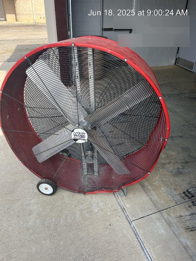 2021 ULINE H-9347