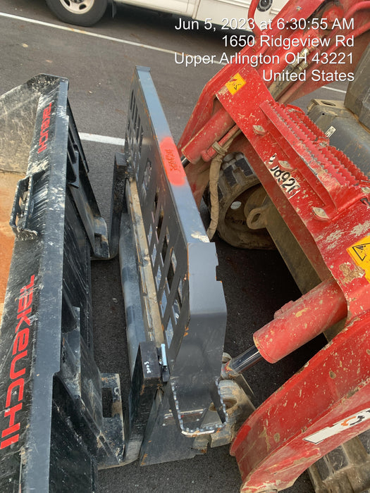 2023 SOLESBEE SPF-48