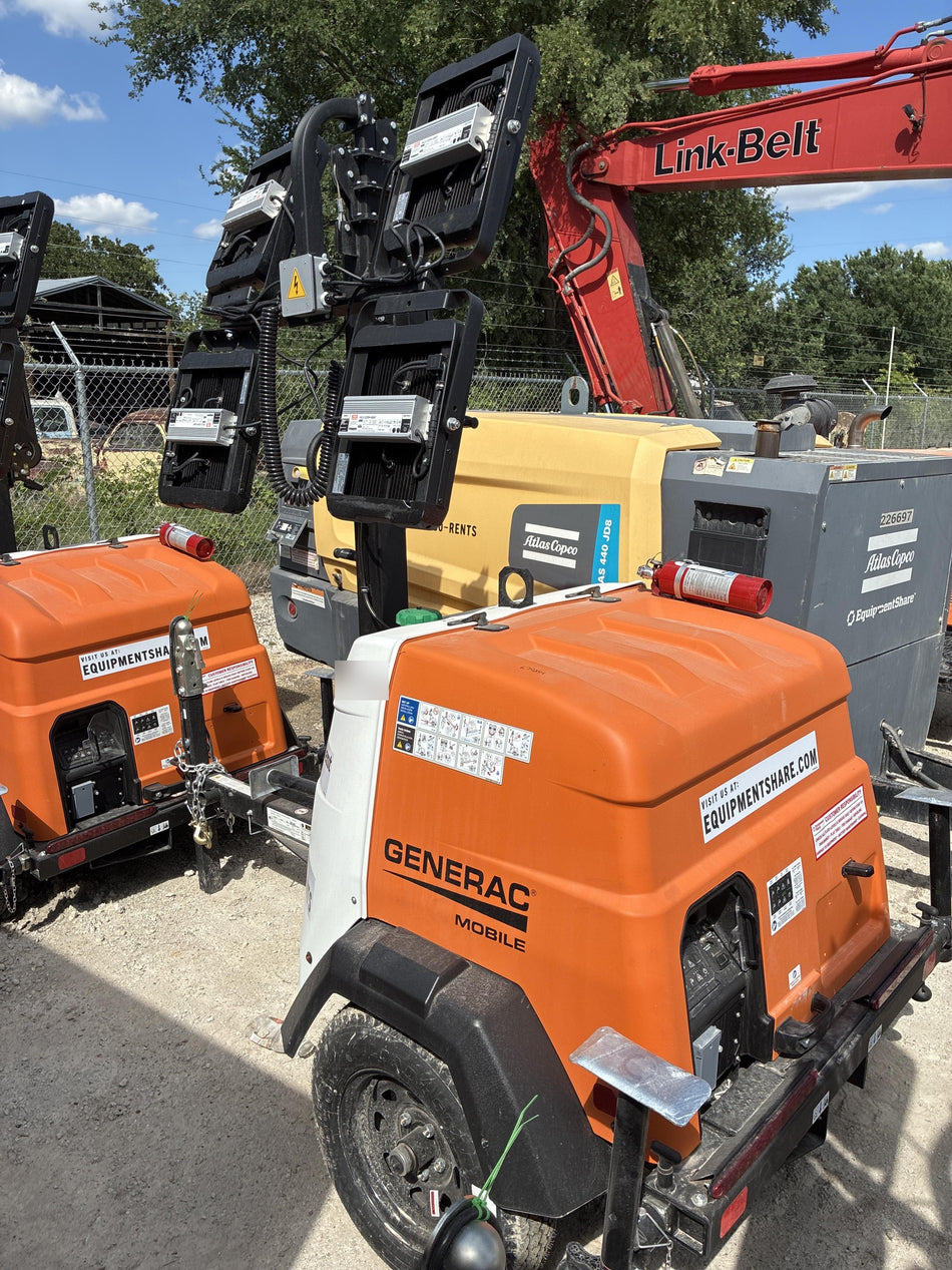 2026 GENERAC MLTS-4