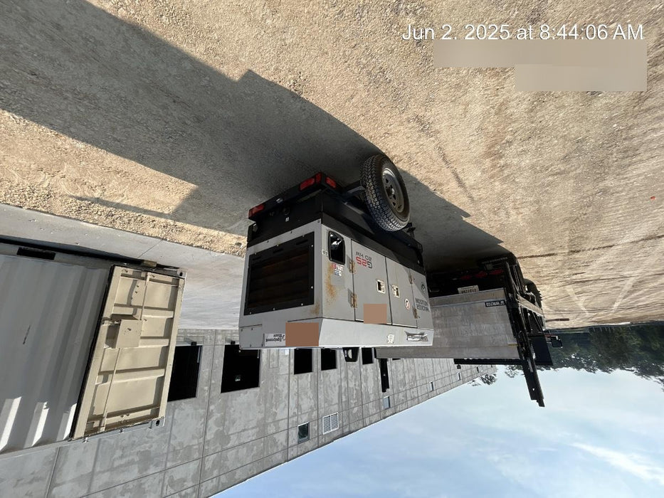 2019 WACKER NEUSON G25