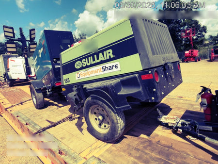 2019 SULLAIR 185-DPQ