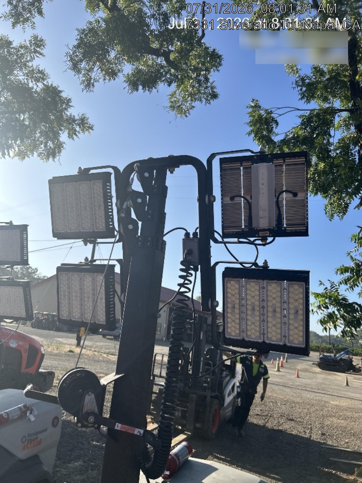 2024 WACKER NEUSON LTT4