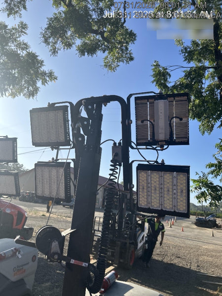 2024 WACKER NEUSON LTT4