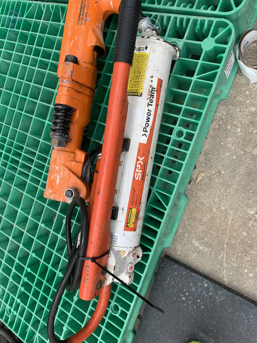 2020 POWER TEAM P159