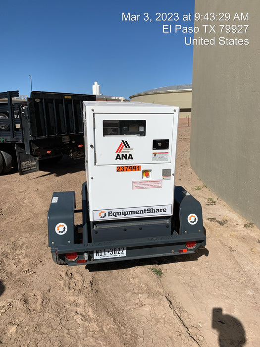 2022 AIRMAN SDG25S-8E1