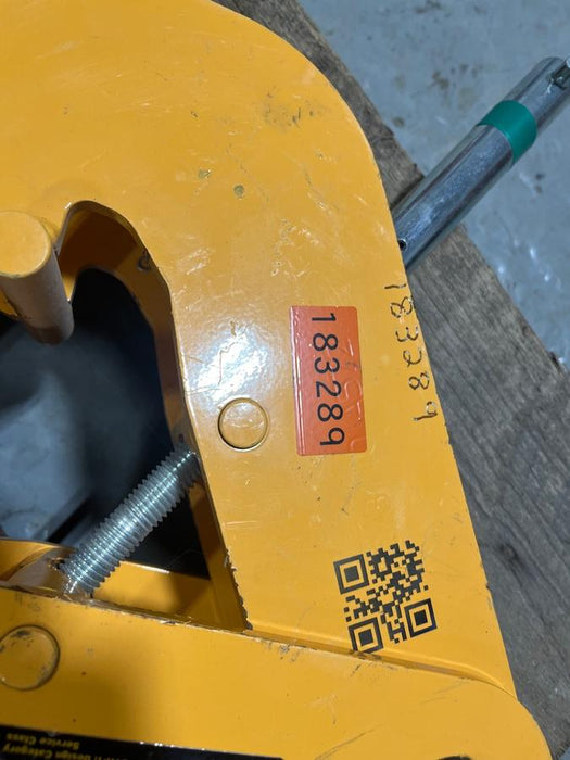 2021 HARRINGTON UBC050