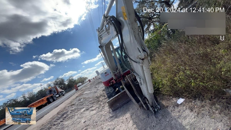 2014 WERK-BRAU 24" Bucket-WERK-BRAU