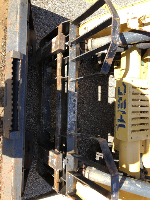 2020 PALADIN 48" Pallet Forks - Paladin