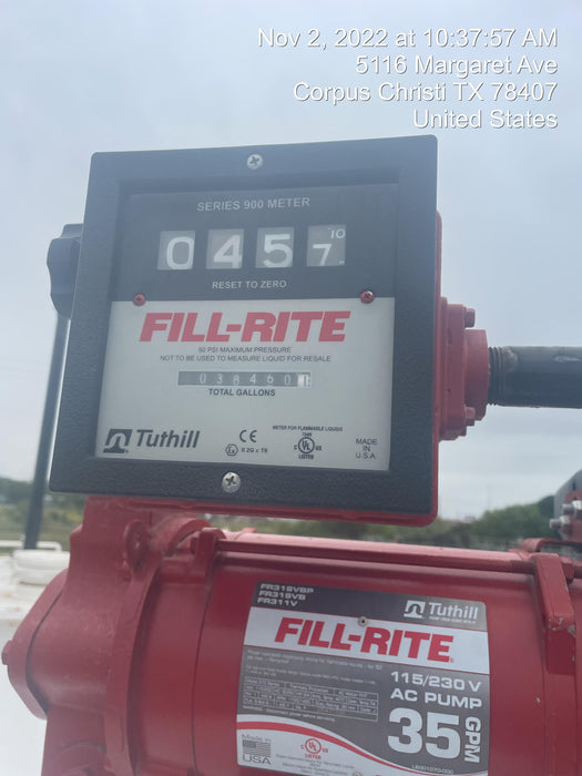 2021 HYDRA TECH HT74DVD