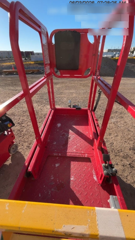 2022 MEC Micro 19