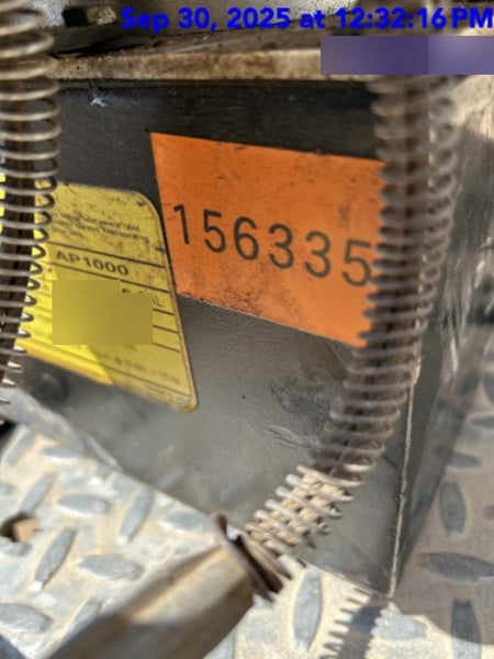 2021 TORCUP AP1000