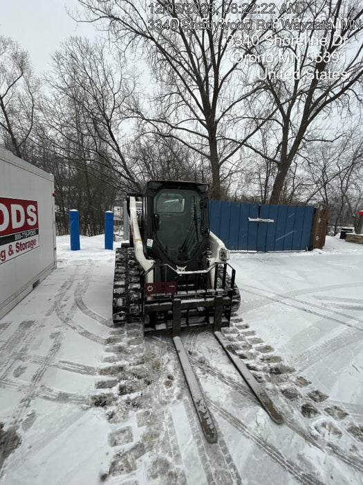 2024 VIRNIG PF4855-5VG