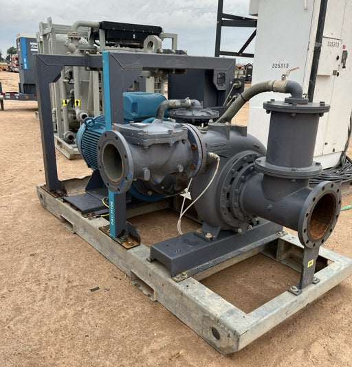 2023 ATLAS COPCO PAC H108 E