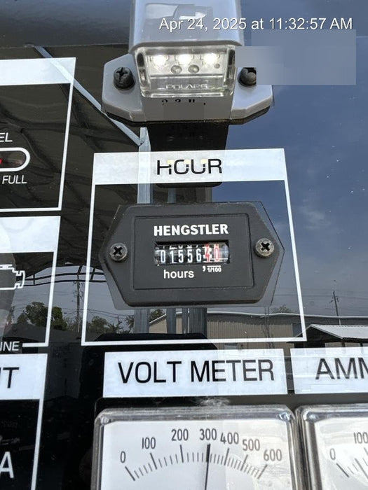 2022 SHINDAIWA DGK125F