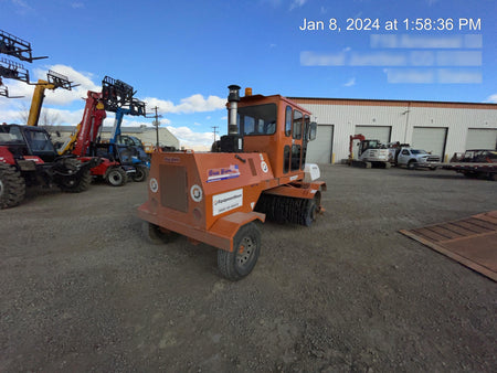 2023 BROCE RCT350