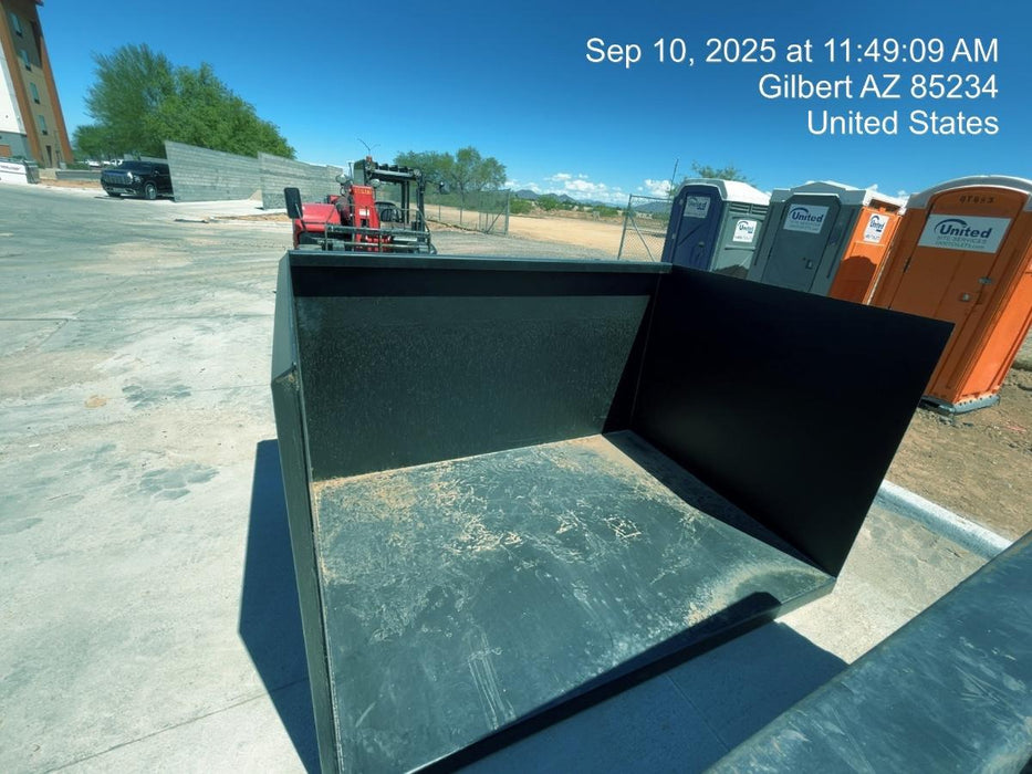 2025 STAR INDUSTRIES 1430