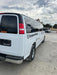 2025 CHEVROLET Express Van - Rental
