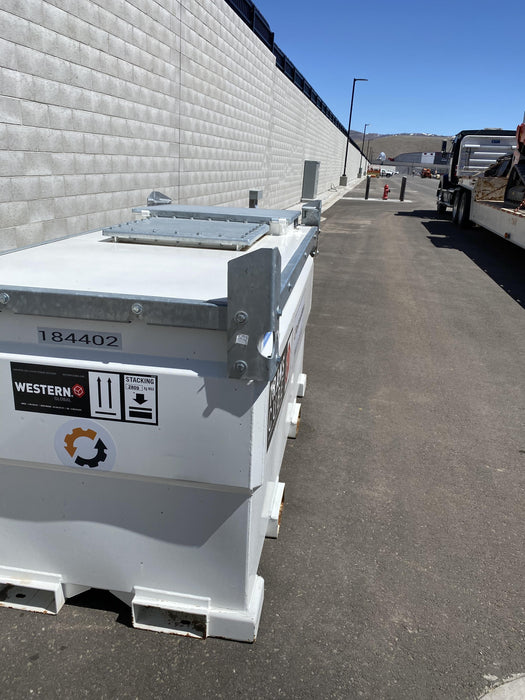 2021 TRANSCUBE 20TCG(G)W-NA