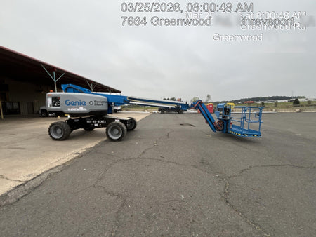 2026 GENIE S-45 XC