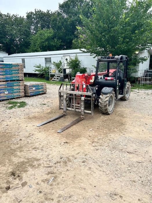 2020 MANITOU MTA5519