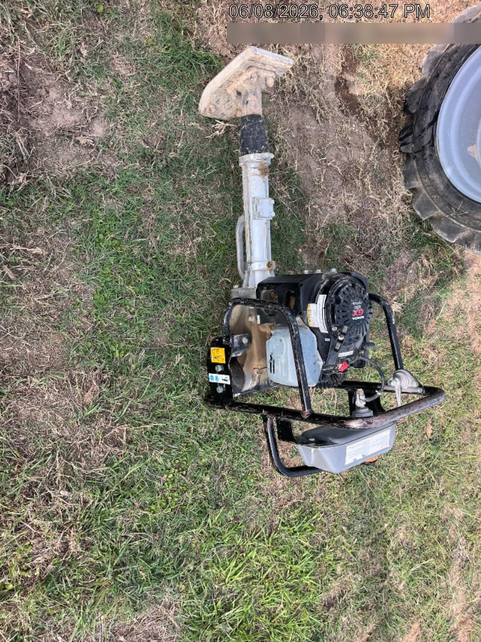 2023 MULTIQUIP MTR40HF