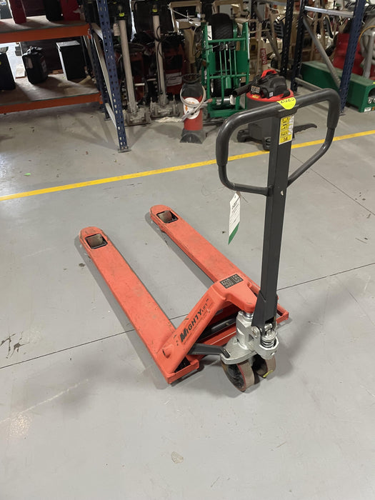 2022 MIGHTY LIFT ML55M