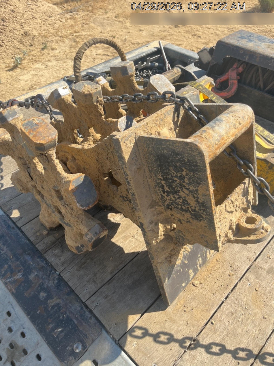 2025 STEEL UNLIMITED SUIME24CW