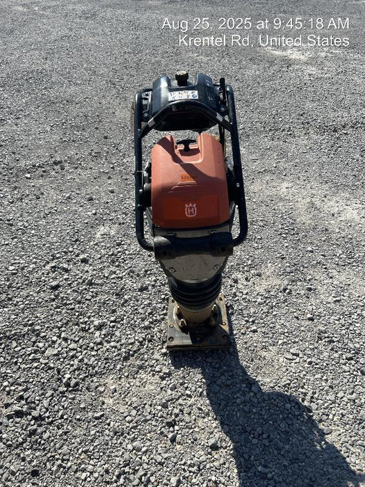 2025 HUSQVARNA LT6005