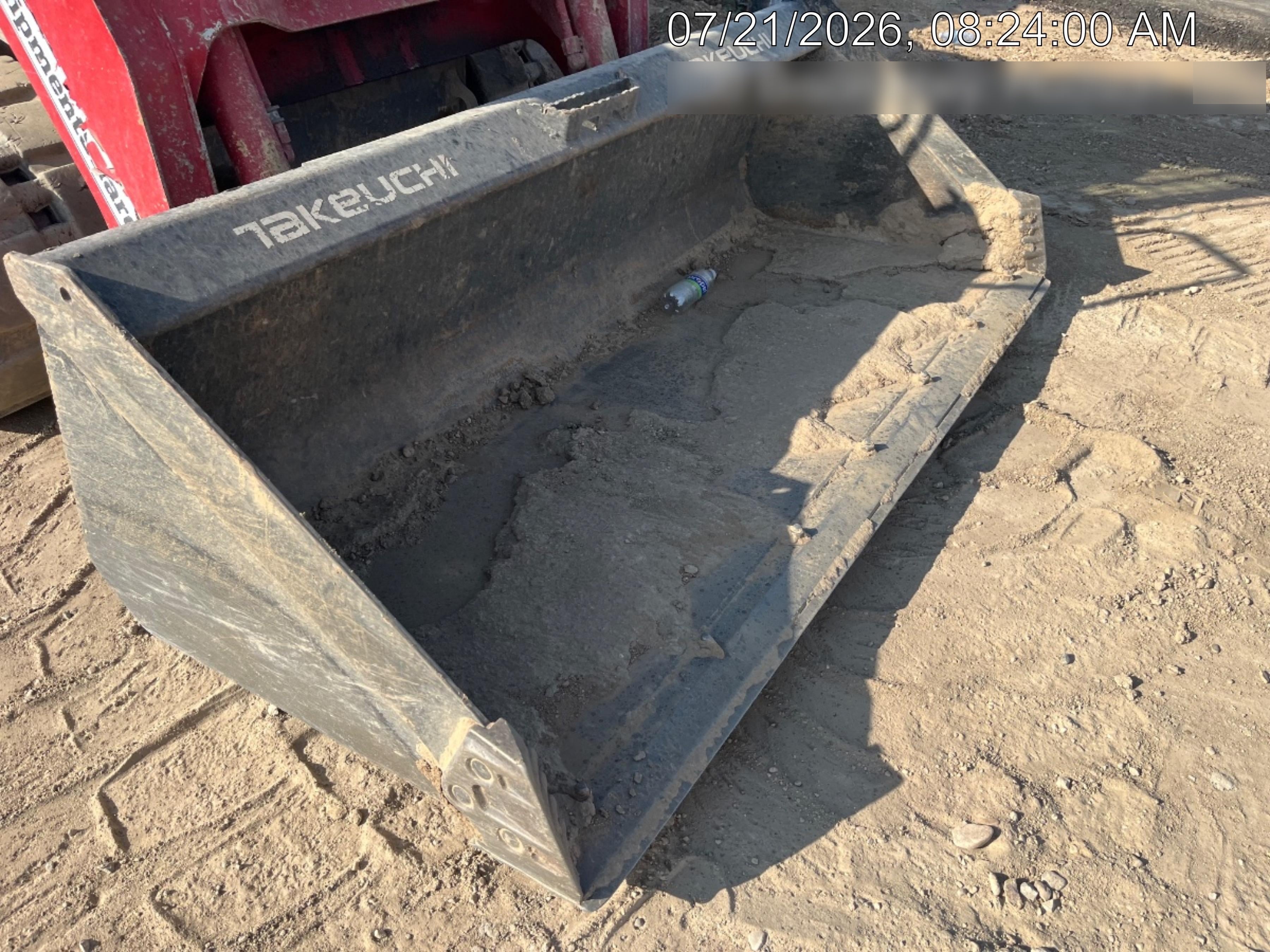 2023 TAKEUCHI TL10V2-CR