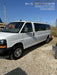 2023 CHEVROLET Express Van - Rental