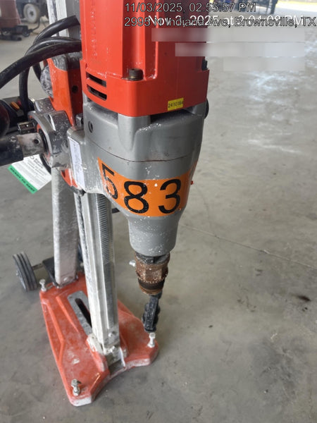 2025 HUSQVARNA DMS240