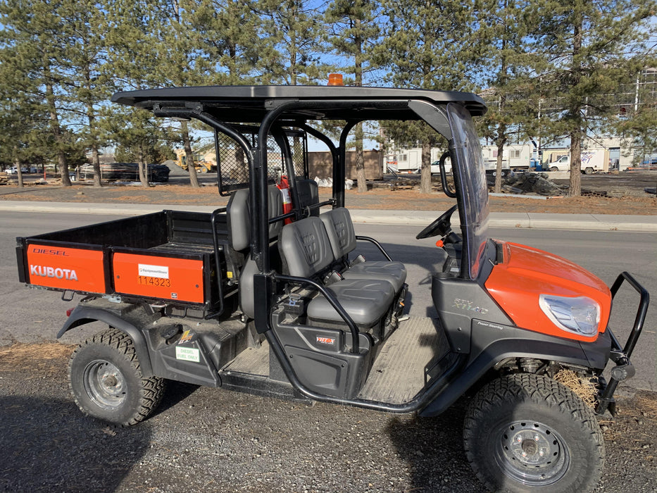 2020 KUBOTA RTV-X1140W-H (Canopy)