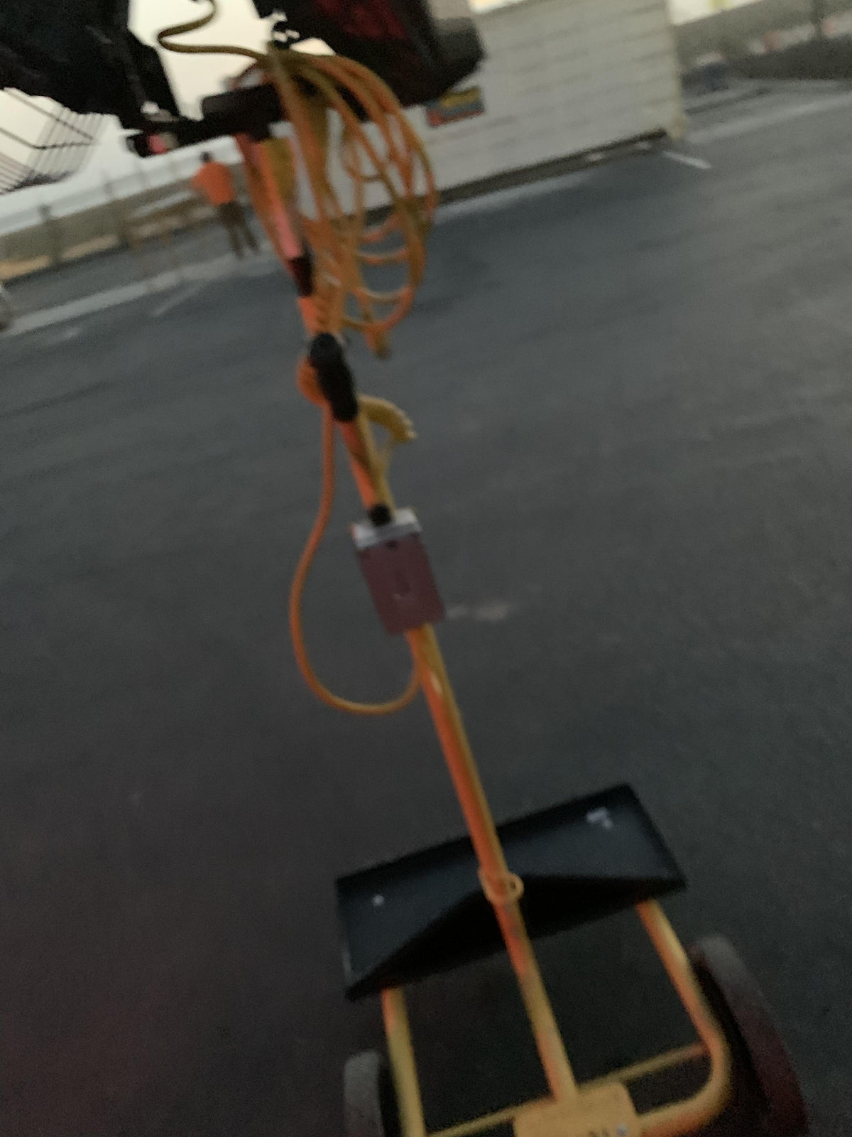 2019 FOSTORIA PUL-1000Q-CD
